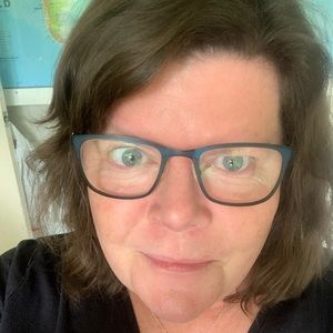 Meet your Posher, Monica